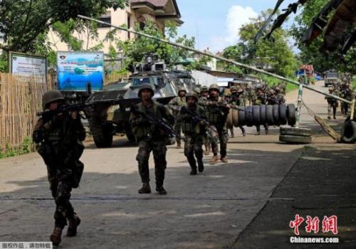 国防部援助菲律宾：为什么还要大量援助越南和菲律宾？